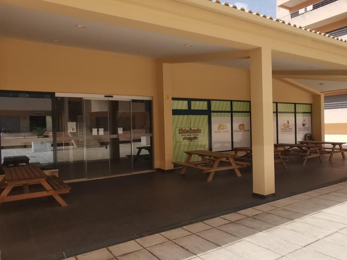 South Beach Portimao Exterior photo